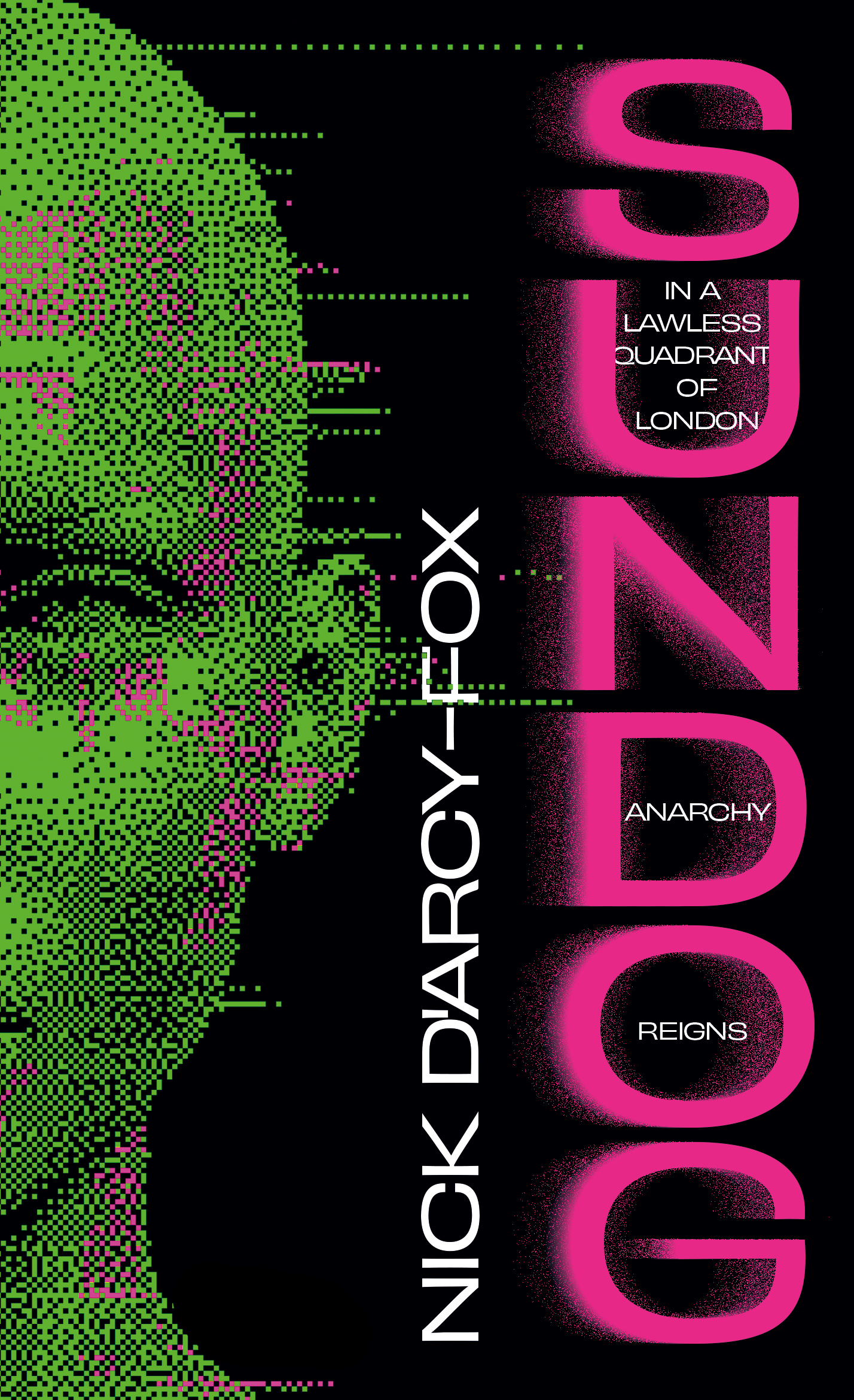 Front cover of Sundog